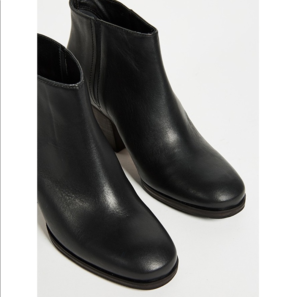 Rachel Comey Mars Booties - image 3